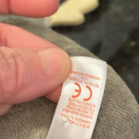 Ty Beanie Baby: Sven the Reindeer | MWMT! | Frozen | Disney Sparkle - Picture 8 of 10